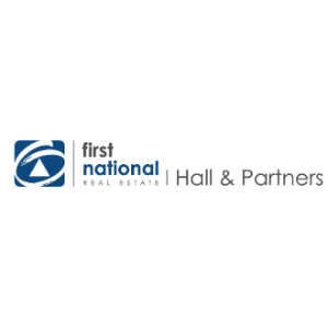 Hall &amp; Partners First National   Agent