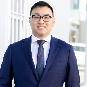 Daniel Zhang  Agent