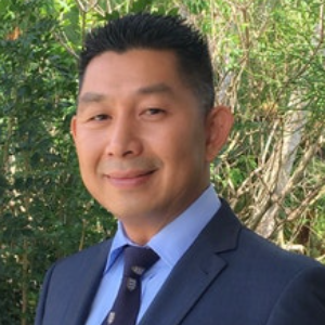 Chris Nguyen   Agent