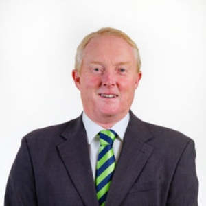 Brian Liston  Agent