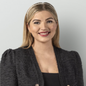 Taylah Moss  Agent