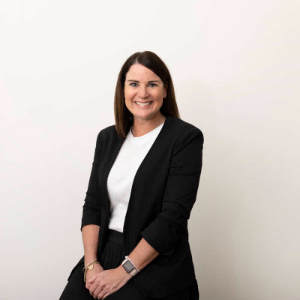 Georgina Francis  Agent