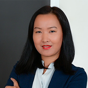 Selina Feng   Agent