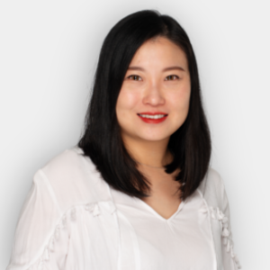 Laura Kee  Agent