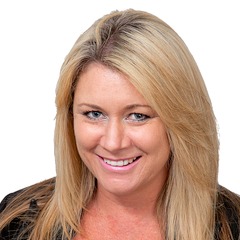 Stacey Ritson  Agent