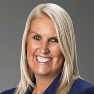 Amanda Morecroft  Agent