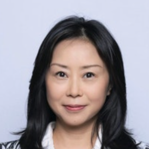 Ye Li (Shirley) Zhang  Agent