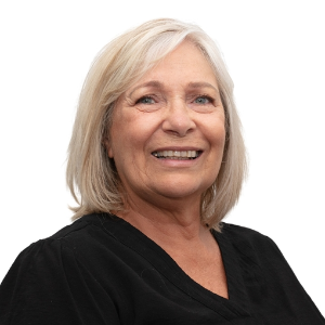 ROBERTA McBROOM  Agent