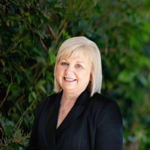 Sharon Harmer  Agent