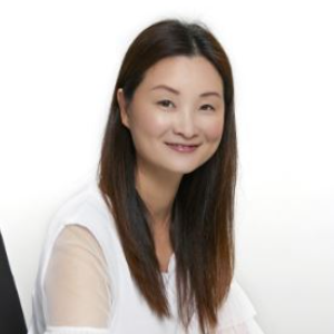 Vivian Kwong  Agent