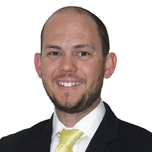 Michael Lintern  Agent