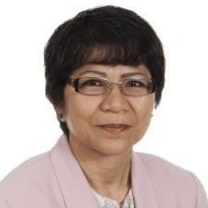 Valerie Garcia  Agent