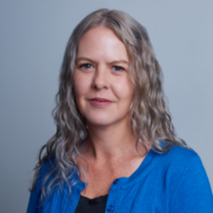 Susie McLaughlin  Agent