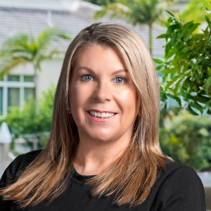 Sharon Weston  Agent