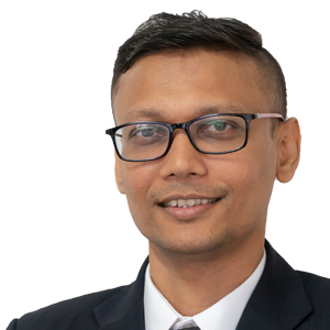 Paresh SHAH Paresh  Agent