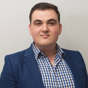 Rocco Dimarti  Agent
