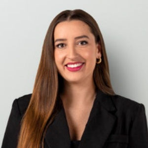Jade Hiddins  Agent