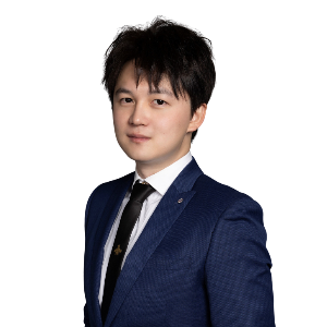 Terrence Shen  Agent