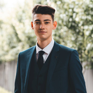 Daniele Galloni  Agent