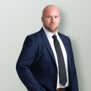Ciaran Mitchell  Agent