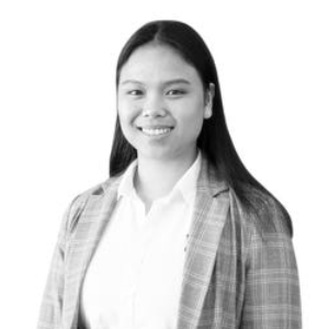 Arianne Fontanilla  Agent