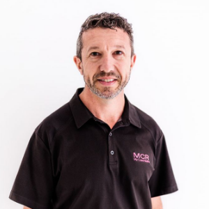 JAMIE GOODWIN  Agent