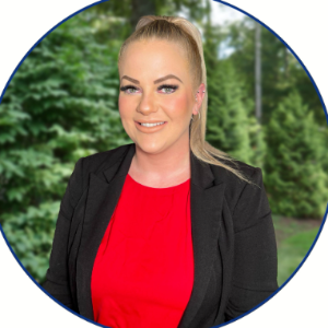 Melissa Hancox   Agent