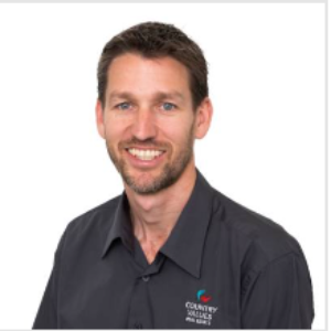 Craig Hyne  Agent