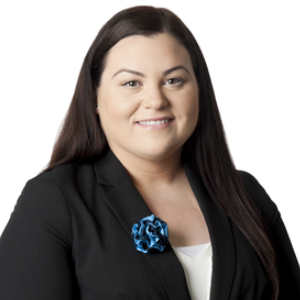 Hayley Latham  Agent