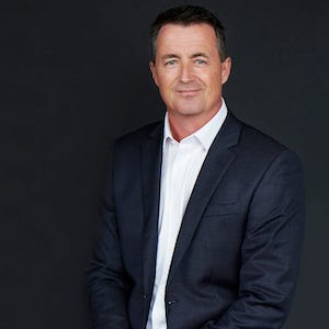 Andy McIntyre  Agent