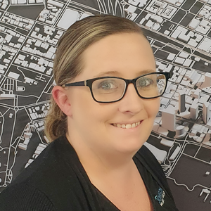 Jacinta Coleman  Agent