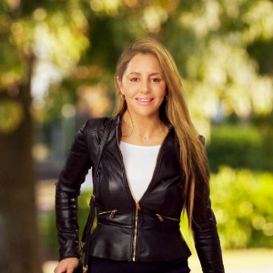 Stephanie Zaffiro  Agent