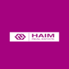 Haim Real Estate Sales Department 