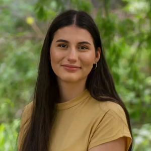 Grace Tsartoglou  Agent