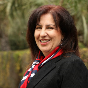 Domenica Forti  Agent