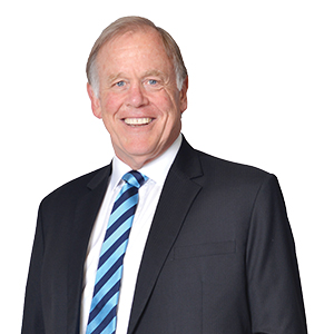 Michael Severn  Agent