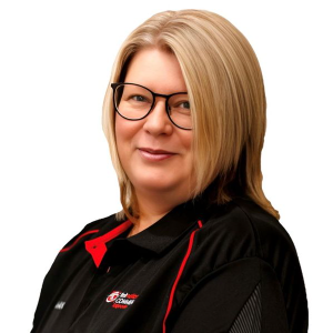 Amanda Graves  Agent