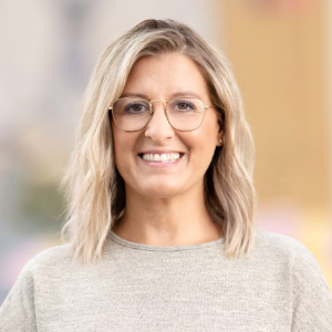 Allyson Paton  Agent