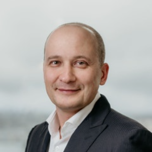 Constantine Romanov  Agent