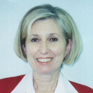 Caroline Flynn  Agent