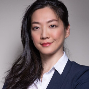 Grace Ouyang  Agent