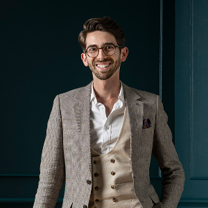 David Moskovic  Agent