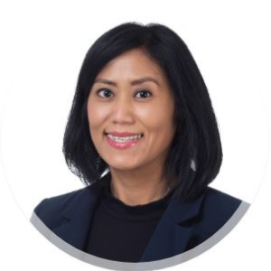 Grace Trutwein   Agent