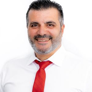 Aymar Assaad  Agent