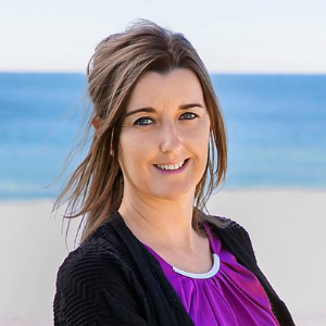 Yvonne Buckley  Agent