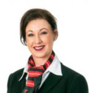 Sharon Fahey  Agent