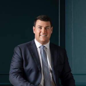 Jack Moss  Agent