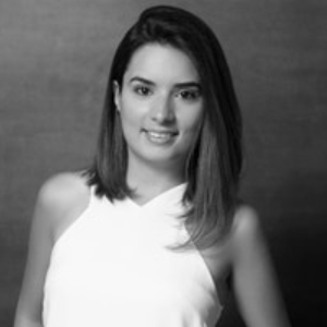 Mariana Barcante  Agent