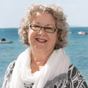 Rhonda Pitman  Agent
