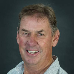 Graeme (Chippy) Boller  Agent